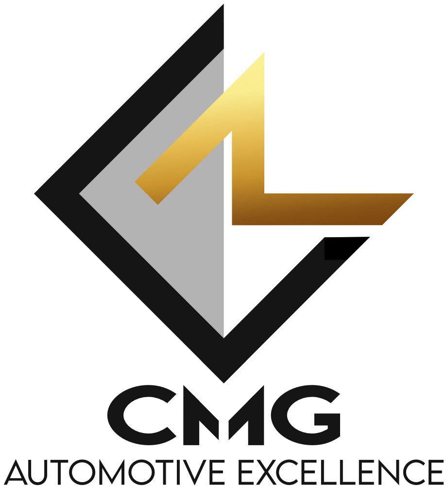 CMG AUTOMOTIVE EXCELLENCE