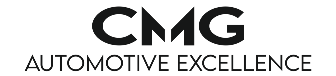 CMG AUTOMOTIVE EXCELLENCE